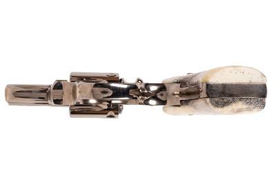 COLT LAWMAN MK III 357MAG - Image 2 of 4