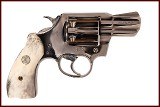 COLT LAWMAN MK III 357MAG - Image 1 of 4