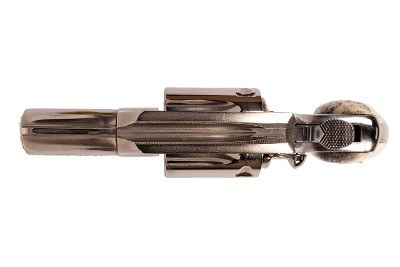 COLT LAWMAN MK III 357MAG - Image 4 of 4