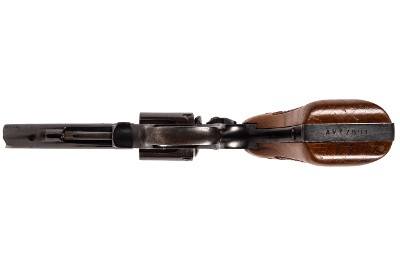 SMITH & WESSON 10-8 38SPL - Image 2 of 4