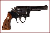 SMITH & WESSON 10-8 38SPL - Image 1 of 4