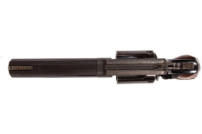 SMITH & WESSON 10-8 38SPL - Image 4 of 4