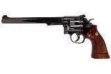 SMITH & WESSON MODEL 48-3 22MAG - Image 3 of 4