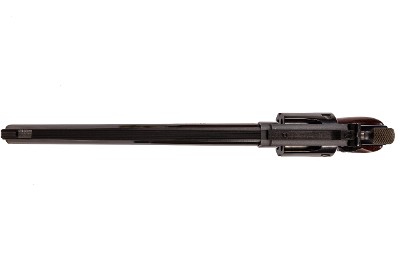 SMITH & WESSON MODEL 48-3 22MAG - Image 4 of 4