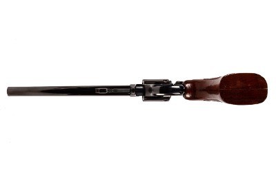 SMITH & WESSON MODEL 48-3 22MAG - Image 2 of 4