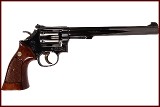 SMITH & WESSON MODEL 48-3 22MAG - Image 1 of 4