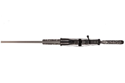 CURTIS CUSTOM AXIOM 6MMCREED - Image 4 of 4