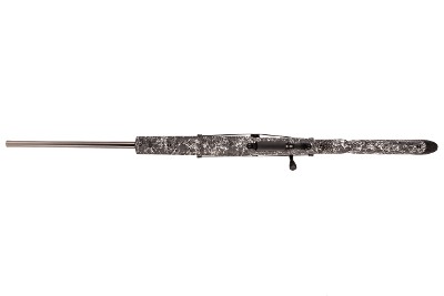 CURTIS CUSTOM AXIOM 6MMCREED - Image 2 of 4