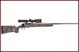 CURTIS CUSTOM AXIOM 6MMCREED - Image 1 of 4