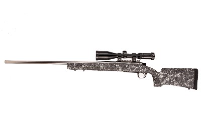 CURTIS CUSTOM AXIOM 6MMCREED - Image 3 of 4