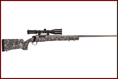 CURTIS CUSTOM AXIOM 6MMCREED - Image 1 of 4
