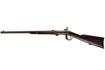 BURNSIDE SECOND MODEL CARBINE 54BURNSIDE - Image 3 of 4