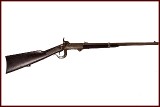 BURNSIDE SECOND MODEL CARBINE 54BURNSIDE - Image 1 of 4