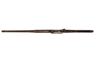 BURNSIDE SECOND MODEL CARBINE 54BURNSIDE - Image 4 of 4