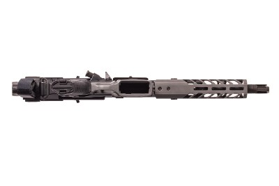SIG SAUER MCX VIRTUS 300BLACKOUT - Image 3 of 4