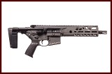 SIG SAUER MCX VIRTUS 300BLACKOUT - Image 1 of 4