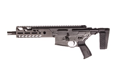 SIG SAUER MCX VIRTUS 300BLACKOUT - Image 2 of 4
