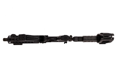 SIG SAUER MPX 9MM - Image 2 of 4