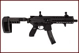 SIG SAUER MPX 9MM - Image 1 of 4