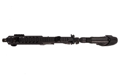 SIG SAUER MPX 9MM - Image 4 of 4