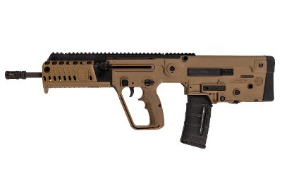 IWI TRAVOR X95 5.56MM - Image 3 of 4