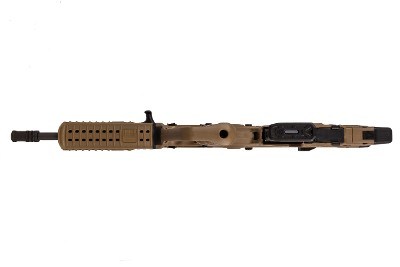 IWI TRAVOR X95 5.56MM - Image 2 of 4