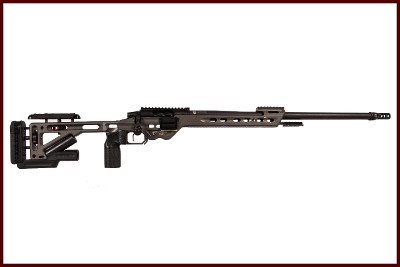 CURTIS CUSTOM AXIOM 308WIN - Image 1 of 5