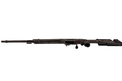 CURTIS CUSTOM AXIOM 308WIN - Image 4 of 5