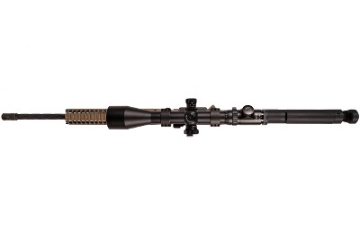LWRC R.E.P.R 7.62NATO - Image 4 of 4