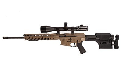 LWRC R.E.P.R 7.62NATO - Image 3 of 4