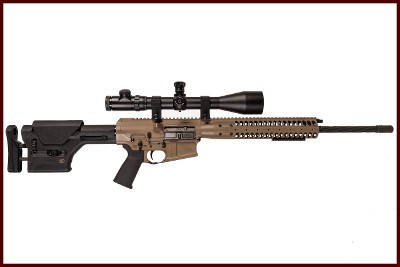 LWRC R.E.P.R 7.62NATO - Image 1 of 4