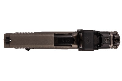 SMITH & WESSON M&P 2.0 METAL 9MM - Image 4 of 4