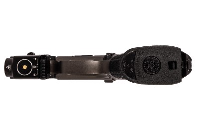 SMITH & WESSON M&P 2.0 METAL 9MM - Image 2 of 4