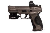 SMITH & WESSON M&P 2.0 METAL 9MM - Image 3 of 4