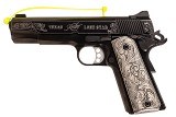 KIMBER STAINLESS II TEXAS LONE STAR 45ACP - Image 3 of 4