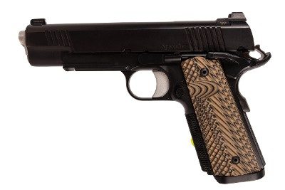 DAN WESSON SPECIALIST 10MM - Image 3 of 4