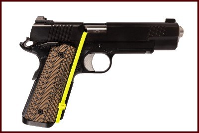 DAN WESSON SPECIALIST 10MM - Image 1 of 4