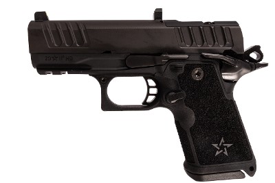 STACCATO HD C3.6 9MM - Image 3 of 4
