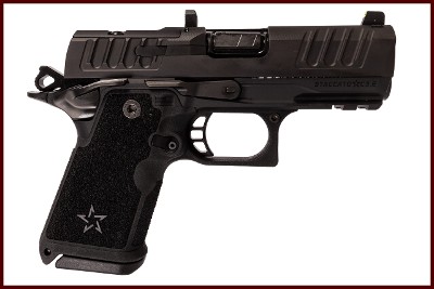 STACCATO HD C3.6 9MM - Image 1 of 4