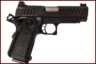 STACCATO C2 9MM - Image 1 of 4