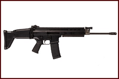 FNH SCAR 16S 5.56MM - Image 1 of 4