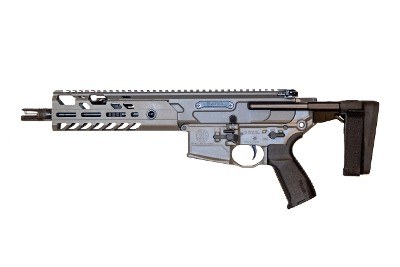 SIG SAUER MCX VIRTUS 300BLACKOUT - Image 2 of 4