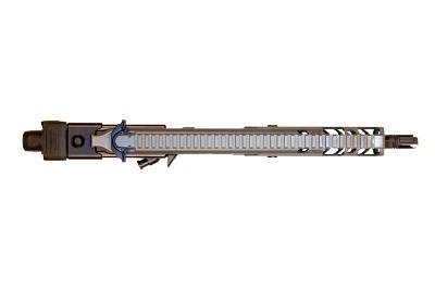 SIG SAUER MCX VIRTUS 300BLACKOUT - Image 4 of 4