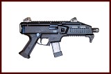 CZ SCORPION EVO 3 S1 9MM - 1 of 4