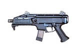 CZ SCORPION EVO 3 S1 9MM - 2 of 4