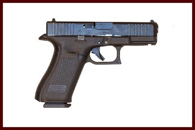 GLOCK 45 9MM - Image 1 of 3