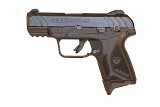 RUGER SECURITY-9 9MM - Image 2 of 4