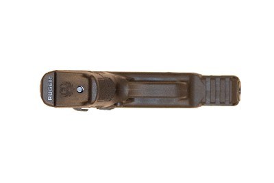 RUGER SECURITY-9 9MM - Image 3 of 4