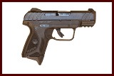 RUGER SECURITY-9 9MM - Image 1 of 4