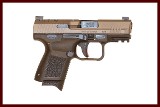 CANIK TP9 ELITE SC 9MM - Image 1 of 4